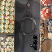 گوشی s23 fe 256 همراه گارد و گلس