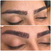 آموزش وخدمات تخصصی آرایش دائم|خدمات آرایشگری و زیبایی|اردکان, |دیوار