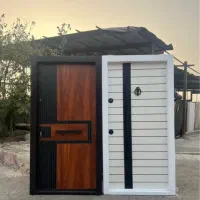 فروش درب ضد سرقت کف قیمت|مصالح و تجهیزات ساختمان|سیرجان, |دیوار