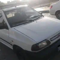 وانت پراید