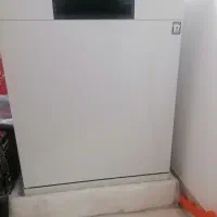 ماشین ظرفشویی پاکشوما (آکبند، استفاده نشده)