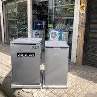 یخچال فریزر سینجر کوچک پلمپ|یخچال و فریزر|مشهد, تلگرد|دیوار