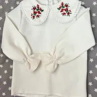 شومیز دخترانه|کفش و لباس بچه|کرمانشاه, |دیوار