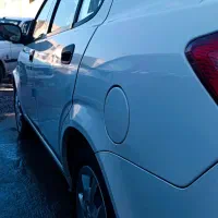 ساینا تک سوز.401|خودرو سواری و وانت|آق قلا, |دیوار