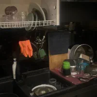 سرایدار خانم