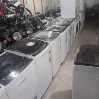 لباسشویی اصل آدرس روستای جی جیان|ماشین لباسشویی و خشککن لباس|قشم, |دیوار