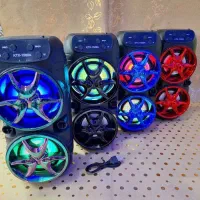 اسپیکر کوچیک میکروفون اسپیکر|سیستم صوتی خانگی|کاشان, طالقانی|دیوار