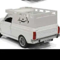 وانت تلفنی پیکان وانت