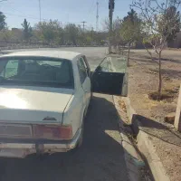 پیکان سواری|خودرو سواری و وانت|تربتحیدریه, کلاته توکلی|دیوار