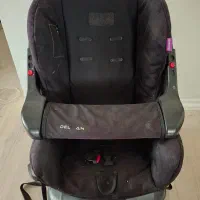 صندلی ماشین