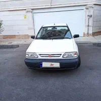 پراید مدل ۹۴
