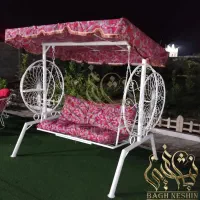 تاب باغی ۳ نفره