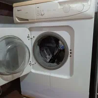 ماشین لباسشویی آبسال|ماشین لباسشویی و خشک‌کن لباس|ورامین, خیر آباد|دیوار