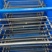 آیس بانک|ماشینآلات صنعتی|رشت, حومه رشت|دیوار