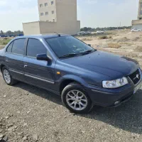 سمند lx ۱۴۰۰ داشبورد جدید بی رنگ