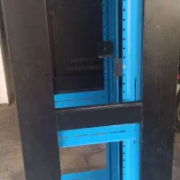 رک 42 یونیت پایا سیستم|مودم و تجهیزات شبکه|تهران, شکوفه|دیوار