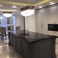 باهنر ۲۰۰متر _نوساز _ تک واحدی