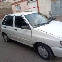 پراید ۱۱۱|خودرو سواری و وانت|رشت, دروازه لاکان|دیوار