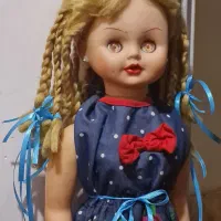 دو تا عروسک ناز قدیمی