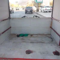 موتور سه چرخ مدل ۸۶ جنس سما درجه ۱|موتورسیکلت|بانه, |دیوار