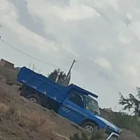 حمل شن و ماسه و...