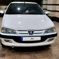 پرشیا سال xu7|خودرو سواری و وانت|قم, باجک دو|دیوار