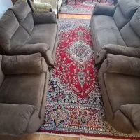 مبلمان خانگی|مبلمان خانگی و میز عسلی|امیرکلا, |دیوار