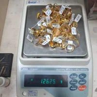 انواع انگشتر بدون اجرت جواهری ابدالی