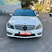 C200بنز|خودرو سواری و وانت|تهران, عباس‌آباد|دیوار