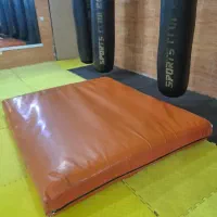 باکس و تشک ژیمناستیک وپارکور
