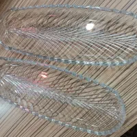 ظروف پیرکس قیمت مناسب|ظروف سرو و پذیرایی|آمل, |دیوار