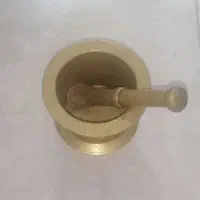 هاونگ هاون تاریخی باستانی سنگین آنتیک