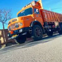 نیازمند راننده پایه یک