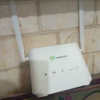 مودم مبین نت مدل4200 سیم کارت خور