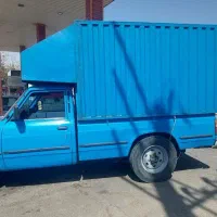 اتق مسقف نیسان|قطعات یدکی و لوازم جانبی|فردیس, نگارستان|دیوار