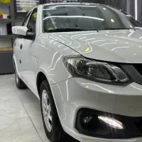 ساینا دوگانه فابریک سیمی