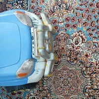 ماشین شارژی|اسباب‌بازی بچه|کرمانشاه, |دیوار