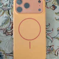 17 پرو مکس 256 zaa