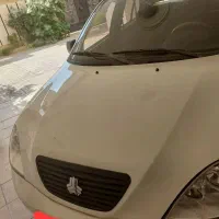 ماشین تیبا یک