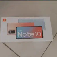 گوشی ردمی نوت 10 پرو