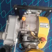 متور بنزینی ۲نیم والت|ماشینآلات صنعتی|دوگنبدان, |دیوار