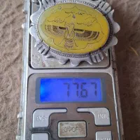 انواع زنجیر وپلاک نقره|جواهرات|بیرجند, |دیوار