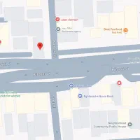 سرقفلی مغازه تقاطع پیروزی کلینی