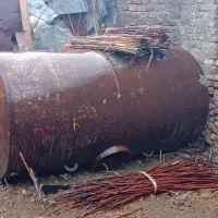 تانکر 2500|مصالح و تجهیزات ساختمان|دورود, |دیوار