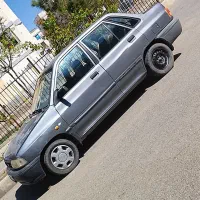 پراید131sx..مدل90..نوک مدادی