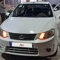 فقط معاوضه ساینا با سهند