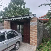 فروش ویلای روستایی دور محصور