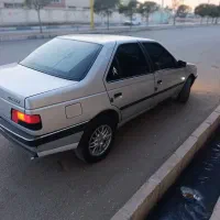 405 پلمپ|خودرو سواری و وانت|اقبالیه, |دیوار