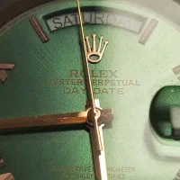 ساعت مچی اتوماتیک رولکس