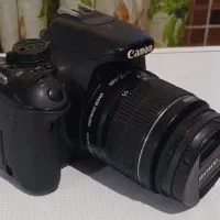 دوربین 600D